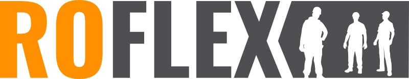 Wij zijn Roflex